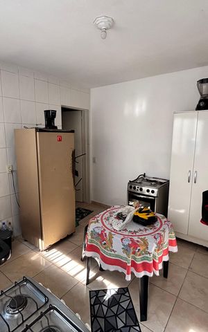 Casa à venda com 125m², 5 quartos e 2 vagas Casa à venda com 125m², 5 quartos e 2 vagasCozinha 3