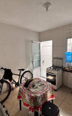 Casa à venda com 125m², 5 quartos e 2 vagas Casa à venda com 125m², 5 quartos e 2 vagasCozinha 3