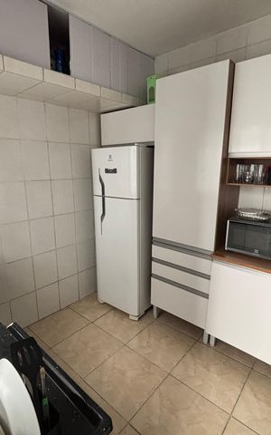Casa à venda com 125m², 5 quartos e 2 vagas Casa à venda com 125m², 5 quartos e 2 vagasCozinha 2