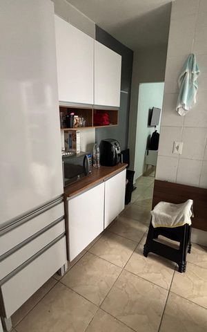 Casa à venda com 125m², 5 quartos e 2 vagas Casa à venda com 125m², 5 quartos e 2 vagasCozinha 2