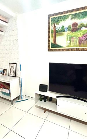 Casa à venda com 125m², 5 quartos e 2 vagas Casa à venda com 125m², 5 quartos e 2 vagasSala