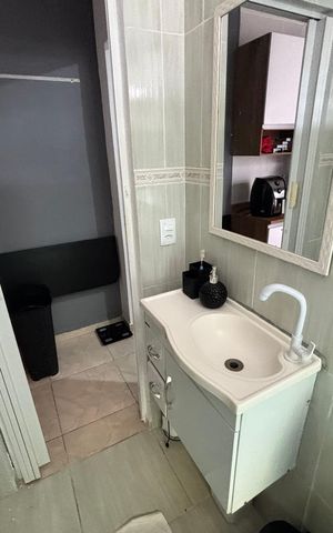 Casa à venda com 125m², 5 quartos e 2 vagas Casa à venda com 125m², 5 quartos e 2 vagasBanheiro 3