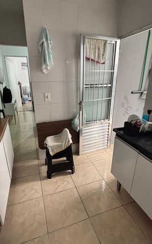 Casa à venda com 125m², 5 quartos e 2 vagas Casa à venda com 125m², 5 quartos e 2 vagasCozinha 2