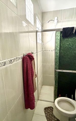 Casa à venda com 125m², 5 quartos e 2 vagas Casa à venda com 125m², 5 quartos e 2 vagasBanheiro 5