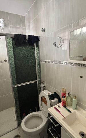 Casa à venda com 125m², 5 quartos e 2 vagas Casa à venda com 125m², 5 quartos e 2 vagasBanheiro 5