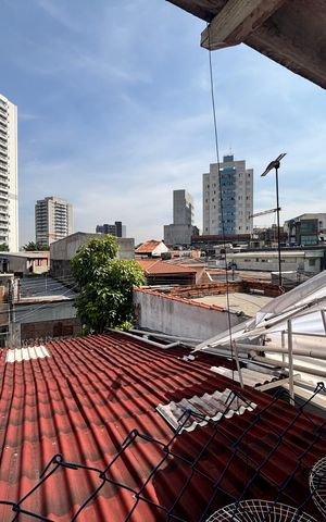 Casa à venda com 125m², 5 quartos e 2 vagas Casa à venda com 125m², 5 quartos e 2 vagasVista da Sacada