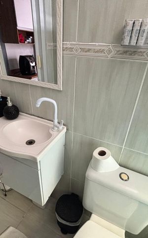 Casa à venda com 125m², 5 quartos e 2 vagas Casa à venda com 125m², 5 quartos e 2 vagasBanheiro 3