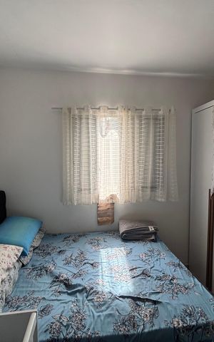 Casa à venda com 125m², 5 quartos e 2 vagas Casa à venda com 125m², 5 quartos e 2 vagasQuarto 4