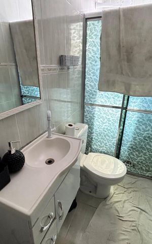 Casa à venda com 125m², 5 quartos e 2 vagas Casa à venda com 125m², 5 quartos e 2 vagasBanheiro 3