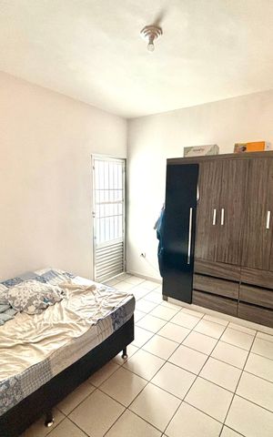 Casa à venda com 125m², 5 quartos e 2 vagas Casa à venda com 125m², 5 quartos e 2 vagasQuarto 2