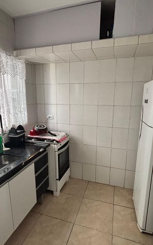 Casa à venda com 125m², 5 quartos e 2 vagas Casa à venda com 125m², 5 quartos e 2 vagasCozinha 2