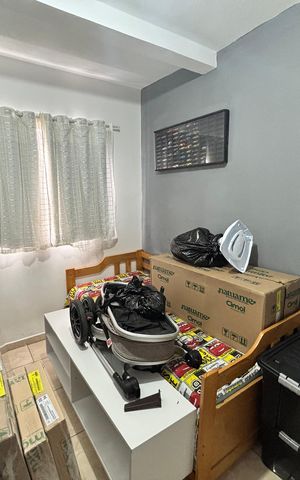 Casa à venda com 125m², 5 quartos e 2 vagas Casa à venda com 125m², 5 quartos e 2 vagasQuarto 3