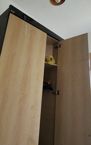 Apartamento para alugar com 36m², 2 quartos e sem vaga Apartamento para alugar com 36m², 2 quartos e sem vagaQuarto 1
