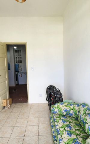 Apartamento para alugar com 36m², 2 quartos e sem vaga Apartamento para alugar com 36m², 2 quartos e sem vagaQuarto 2