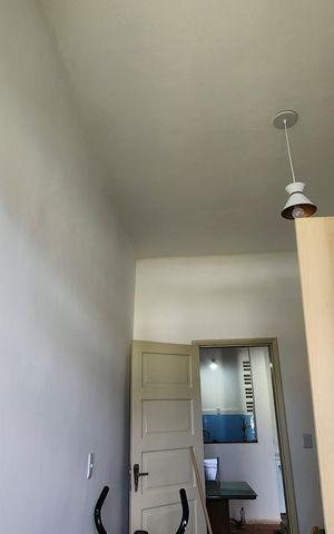 Apartamento para alugar com 36m², 2 quartos e sem vaga Apartamento para alugar com 36m², 2 quartos e sem vagaQuarto 1