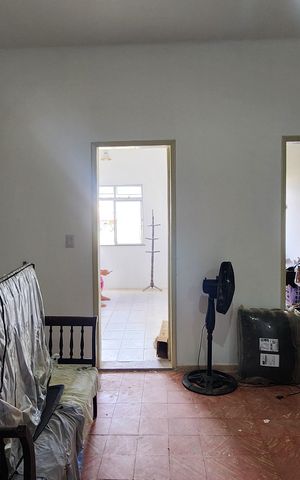 Apartamento para alugar com 36m², 2 quartos e sem vaga Apartamento para alugar com 36m², 2 quartos e sem vagaSala