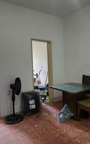 Apartamento para alugar com 36m², 2 quartos e sem vaga Apartamento para alugar com 36m², 2 quartos e sem vagaSala