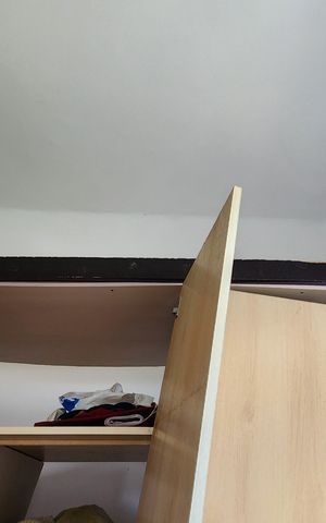 Apartamento para alugar com 36m², 2 quartos e sem vaga Apartamento para alugar com 36m², 2 quartos e sem vagaQuarto 1