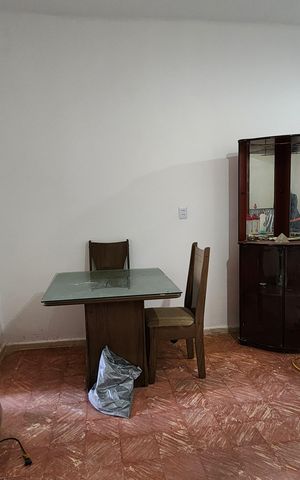 Apartamento para alugar com 36m², 2 quartos e sem vaga Apartamento para alugar com 36m², 2 quartos e sem vagaSala