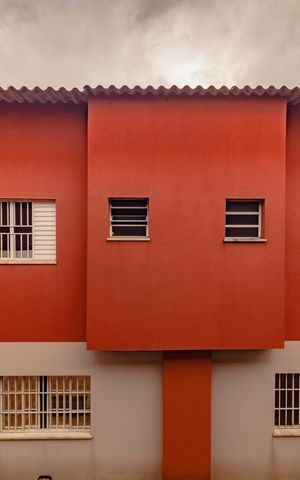 Casa de condomínio à venda com 75m², 2 quartos e 2 vagas