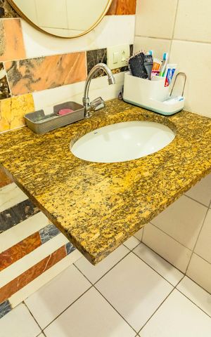 Casa de condomínio à venda com 75m², 2 quartos e 2 vagas