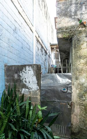 Casa de condomínio à venda com 150m², 2 quartos e sem vaga Casa de condomínio à venda com 150m², 2 quartos e sem vagaQuintal