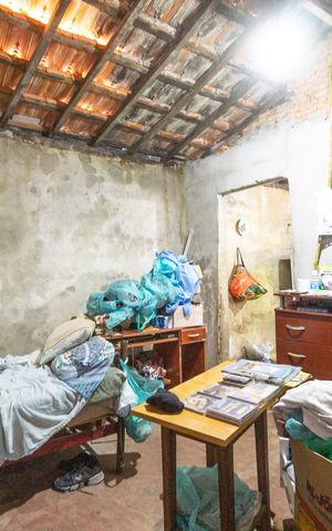 Casa de condomínio à venda com 150m², 2 quartos e sem vaga Casa de condomínio à venda com 150m², 2 quartos e sem vagaQuarto 02