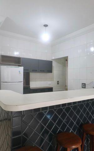 Apartamento para alugar com 55m², 2 quartos e 1 vaga