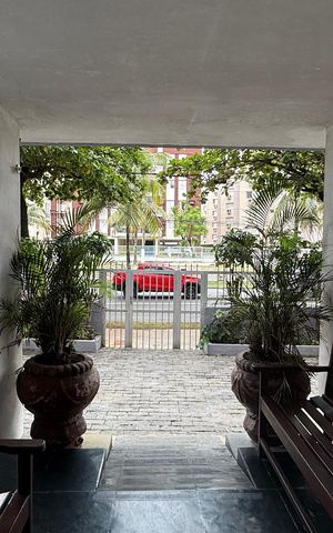 Apartamento para alugar com 55m², 2 quartos e 1 vaga Apartamento para alugar com 55m², 2 quartos e 1 vagaFachada