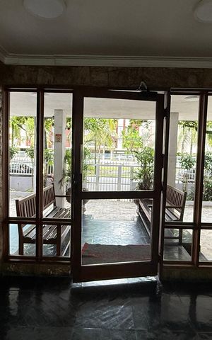 Apartamento para alugar com 55m², 2 quartos e 1 vaga Apartamento para alugar com 55m², 2 quartos e 1 vagaHall de entrada