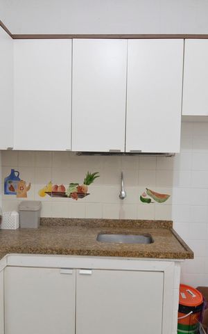 Apartamento à venda com 85m², 2 quartos e sem vaga Apartamento à venda com 85m², 2 quartos e sem vagaCozinha