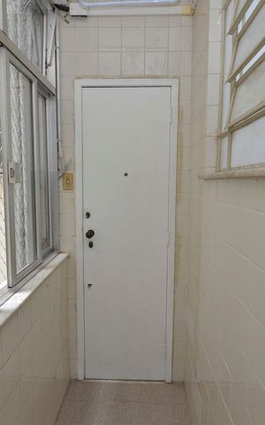 Apartamento à venda com 85m², 2 quartos e sem vaga Apartamento à venda com 85m², 2 quartos e sem vagaÁrea de Serviço
