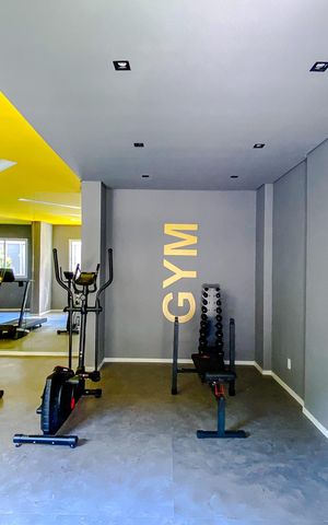 Apartamento à venda com 35m², 2 quartos e sem vagaÁrea comum - Academia