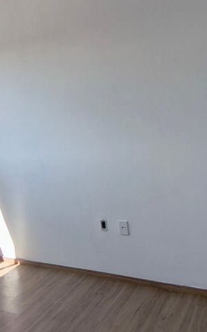Apartamento para alugar com 96m², 1 quarto e 1 vaga
