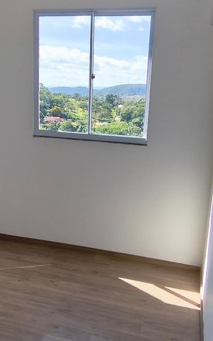 Apartamento para alugar com 96m², 1 quarto e 1 vaga