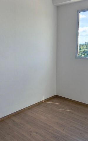 Apartamento para alugar com 96m², 1 quarto e 1 vaga
