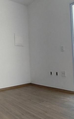Apartamento para alugar com 96m², 1 quarto e 1 vaga