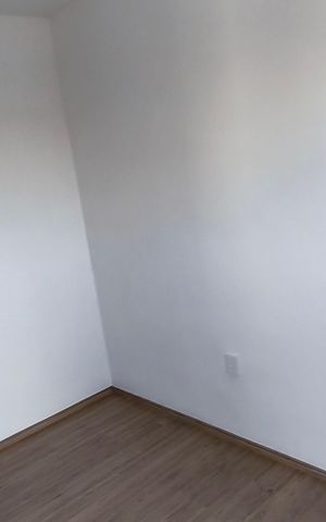 Apartamento para alugar com 96m², 1 quarto e 1 vaga