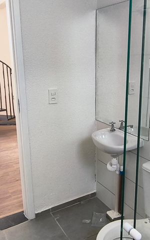 Apartamento para alugar com 96m², 1 quarto e 1 vaga