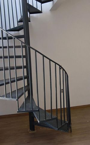 Apartamento para alugar com 96m², 1 quarto e 1 vaga