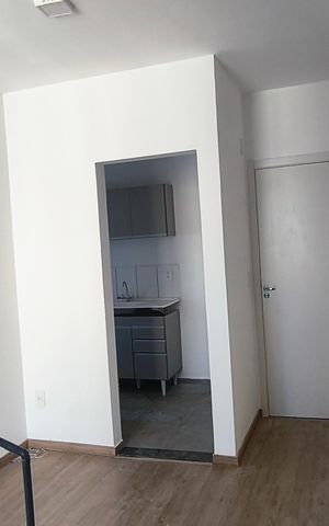 Apartamento para alugar com 96m², 2 quartos e 1 vaga Apartamento para alugar com 96m², 2 quartos e 1 vagaSala