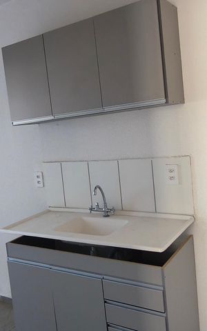 Apartamento para alugar com 96m², 2 quartos e 1 vaga Apartamento para alugar com 96m², 2 quartos e 1 vagaCozinha