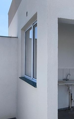 Apartamento para alugar com 96m², 2 quartos e 1 vaga