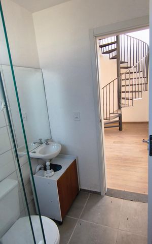 Apartamento para alugar com 96m², 2 quartos e 1 vaga