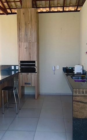 Apartamento para alugar com 96m², 2 quartos e 1 vaga
