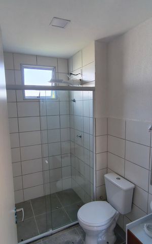Apartamento para alugar com 96m², 2 quartos e 1 vaga