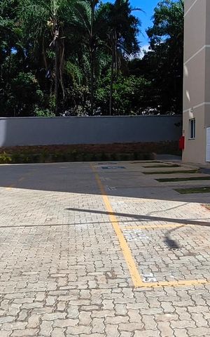 Apartamento para alugar com 96m², 2 quartos e 1 vaga