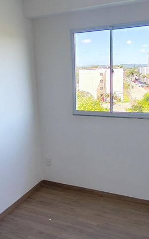 Apartamento para alugar com 96m², 2 quartos e 1 vaga
