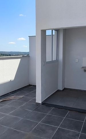Apartamento para alugar com 96m², 2 quartos e 1 vaga