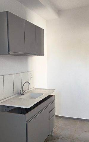 Apartamento para alugar com 96m², 2 quartos e 1 vaga Apartamento para alugar com 96m², 2 quartos e 1 vagaCozinha